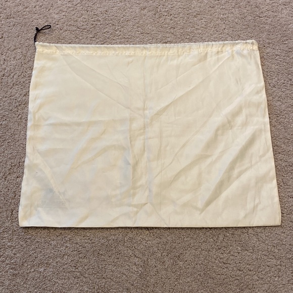 Coach dust bag - Picture 2 of 8